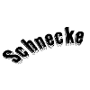 Schnecke