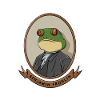 Red-eyed tree frog