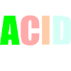 Acid trance quote