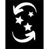 Étoiles