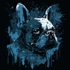 Bouledogue français