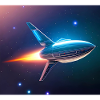 Raketenflug