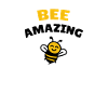 Bee amazing