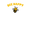 Bee happy