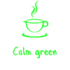 Coffee and relaxation