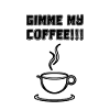 Coffee and relaxation