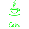 Coffee and relaxation