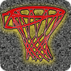 Basketball hoop - Club WoW