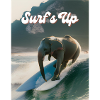 Surf's Up
