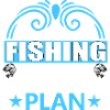 Fishing is my retirement plan