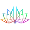 High Frequency Krishna Lotus