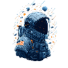 Astronaut