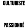 culturiste passionné