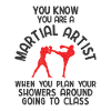 Mixed Martial Arts MMA