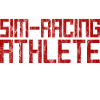 Sim-racing Athlete 3