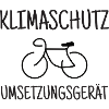 Klimaschutz- Umsetzungs- Gerät