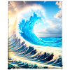 Perfect Wave #002f