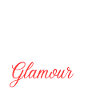femme glamour chaussures