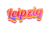 Leipzigerin Leipziger Leipzig