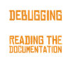 Hours Of Debugging Softwareingenieur Developer
