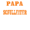 Papa und Schulleiter