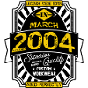 2004 MARCH