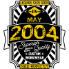 2004 MAY