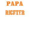 Papa und Richter