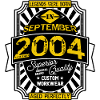 SEPTEMBER 2004