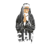 Techno Nun 2