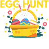 Egg Hunt Squad Easter Egg