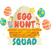 Egg Hunt Squad Osterei