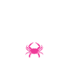 Crab Lover Gifts