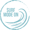 Mode de surf activé