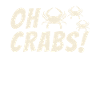 Crab Lover Gifts