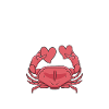 Crab Lover Gifts