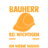 Baustellen Bauherr