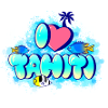 I love Tahiti