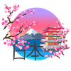 Mount Fuji