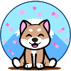 Shiba Inu LOVE
