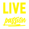 Live always with passion