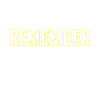 Always remember why you started
