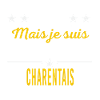 Je suis peut-être vieux CHARENTAIS
