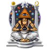 Illuminati Pyramid