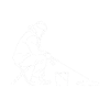 Eisfischen Eisfischer