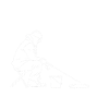 Eisfischen Eisfischer