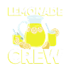Lemonade Stand Lemon