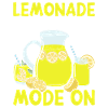 Lemonade Stand