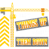 Crane Operator Construction