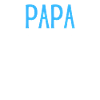Papa mon super héros